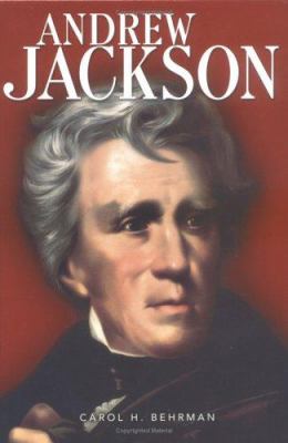 Andrew Jackson