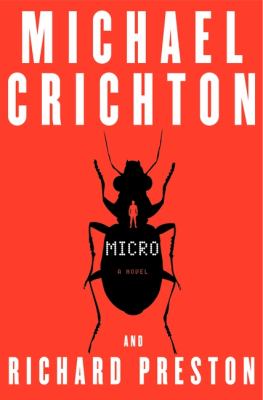 Micro : a novel