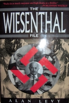 The Wiesenthal file