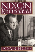 Nixon reconsidered