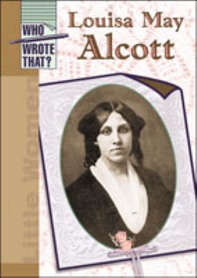 Louisa May Alcott