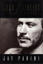 John Steinbeck : a biography