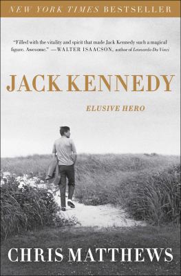 Jack Kennedy : elusive hero