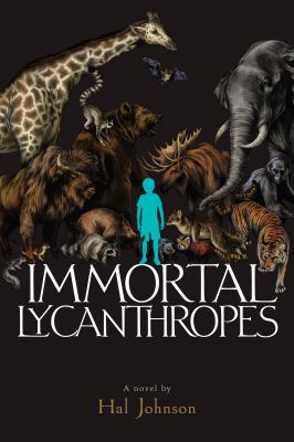 Immortal lycanthropes