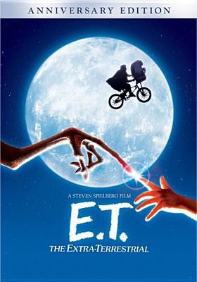 E.T. : the extra-terrestrial