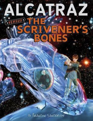 Scrivener's Bones