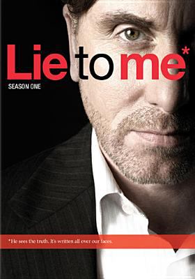 Lie to me. Season one