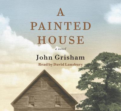 A painted house : a novel