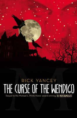 The curse of the Wendigo : William James Henry