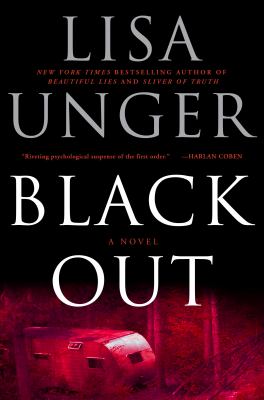 Black out : a novel
