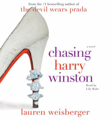 Chasing Harry Winston : a novel