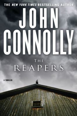 The Reapers: a thriller