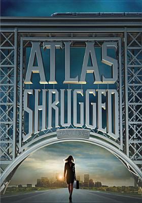 Atlas shrugged. Part I