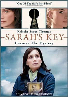 Sarah's key