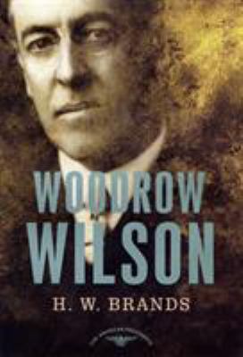 Woodrow Wilson