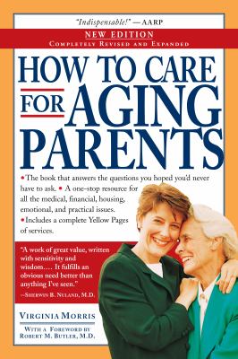 How to care for aging parents