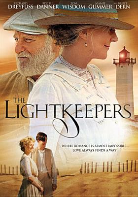 The lightkeepers