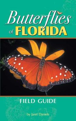 Butterflies of Florida : field guide