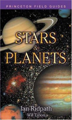 Stars and planets