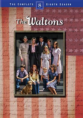 The Waltons. Season 8