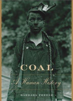 Coal : a human history