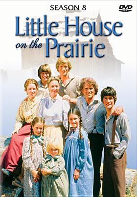 Little house on the prairie. Season 8