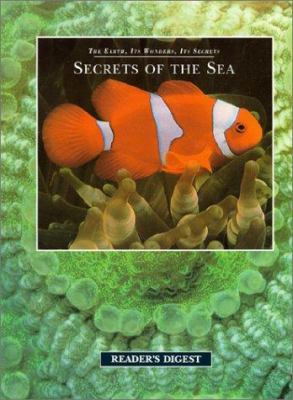 Secrets of the sea.