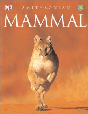 Mammal.