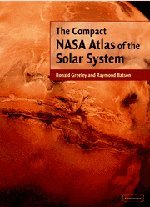 The compact NASA atlas of the solar system