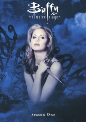 Buffy, the vampire slayer. The complete first season