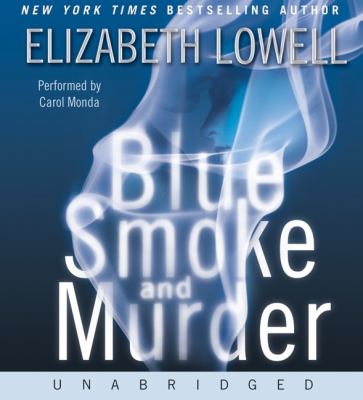 Blue smoke and murder