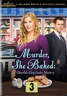 Murder, she baked : a chocolate chip mystery