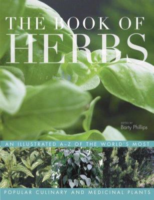 The book of herbs