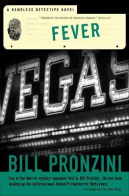 Fever : a Nameless Detective novel