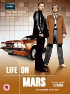 Life on Mars. Series 1 /