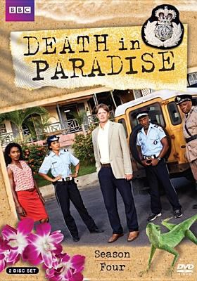 Death in paradise. Season four /