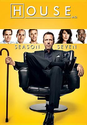 House M.D. Season seven