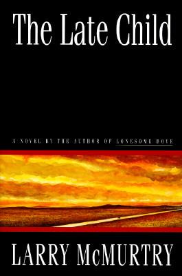 The late child : a novel