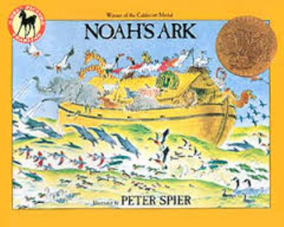 Noah's ark