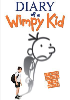 Diary of a wimpy kid : Greg Heffley's journal #1.