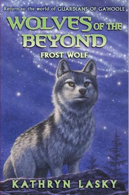 Frost wolf