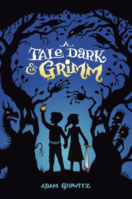 A tale dark and Grimm