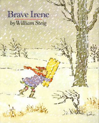 Brave Irene