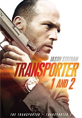 The transporter 1 and 2.