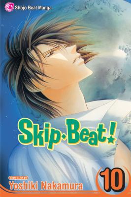 Skip beat! Vol. 10 /