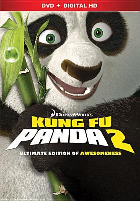 Kung fu panda 2