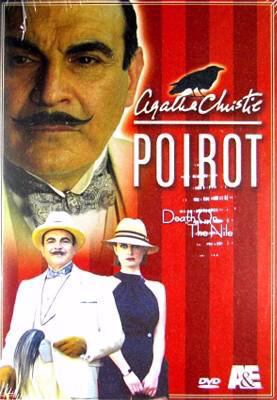 Agatha Christie's Poirot. Death on the Nile.