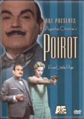 Agatha Christie's Poirot. Five little pigs