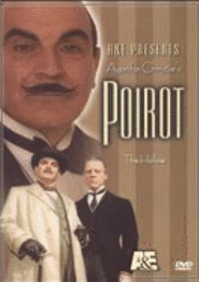 Agatha Christie's Poirot. The Hollow.