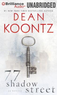 77 Shadow Street : a novel